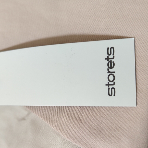 Storets Kaylie Oversized Collarless Blazer - Picture 15 of 16